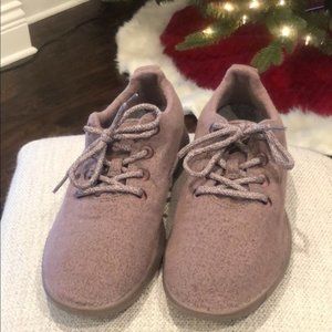 Allbirds Men's Wool Runners Size 11